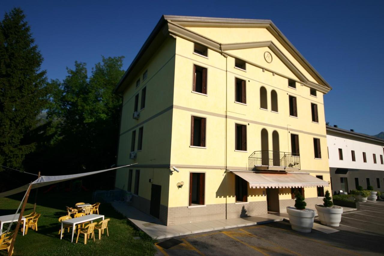 Appartement Avianresidenze à Aviano Extérieur photo