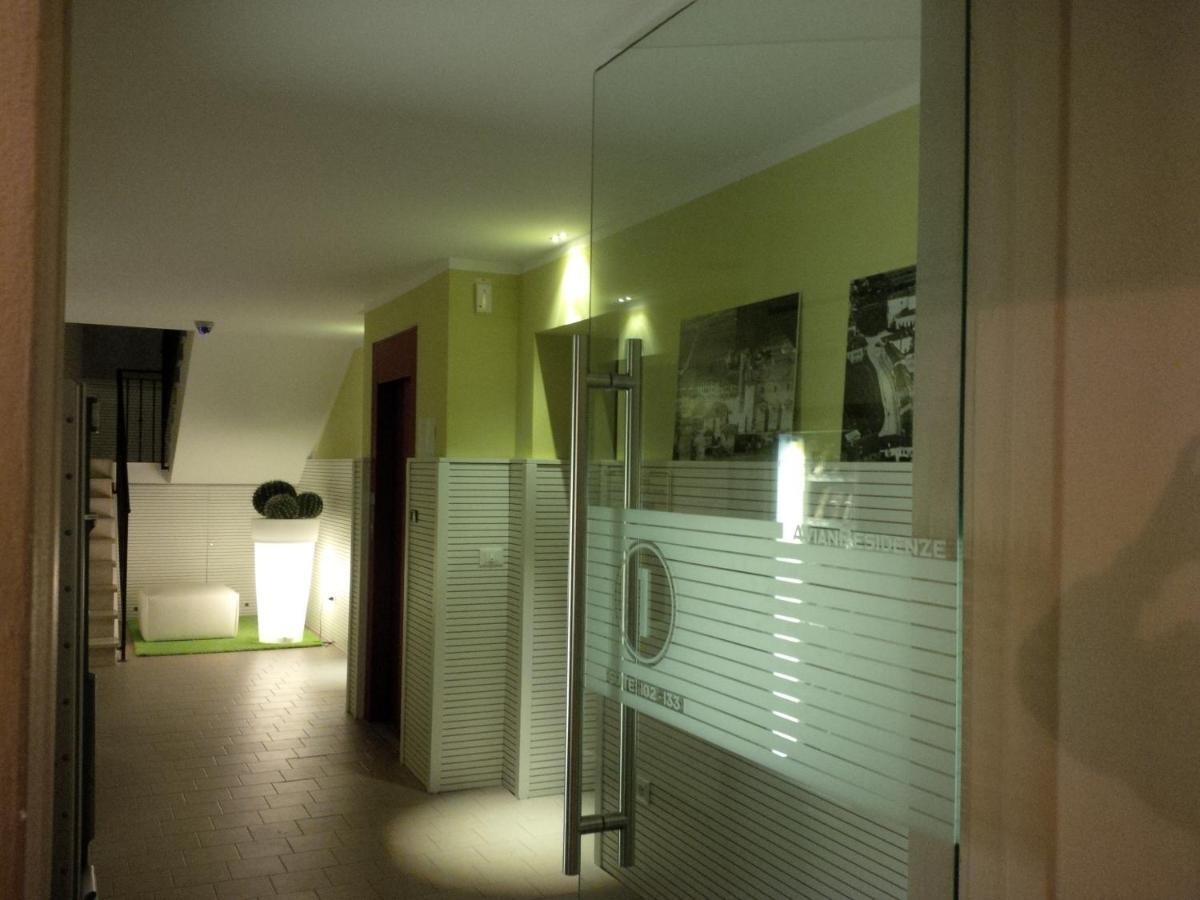 Appartement Avianresidenze à Aviano Extérieur photo